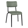 Dexter Upholstered Stackable Dining Chair