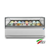 Italproget Dream 12 - Gelato Display Freezer