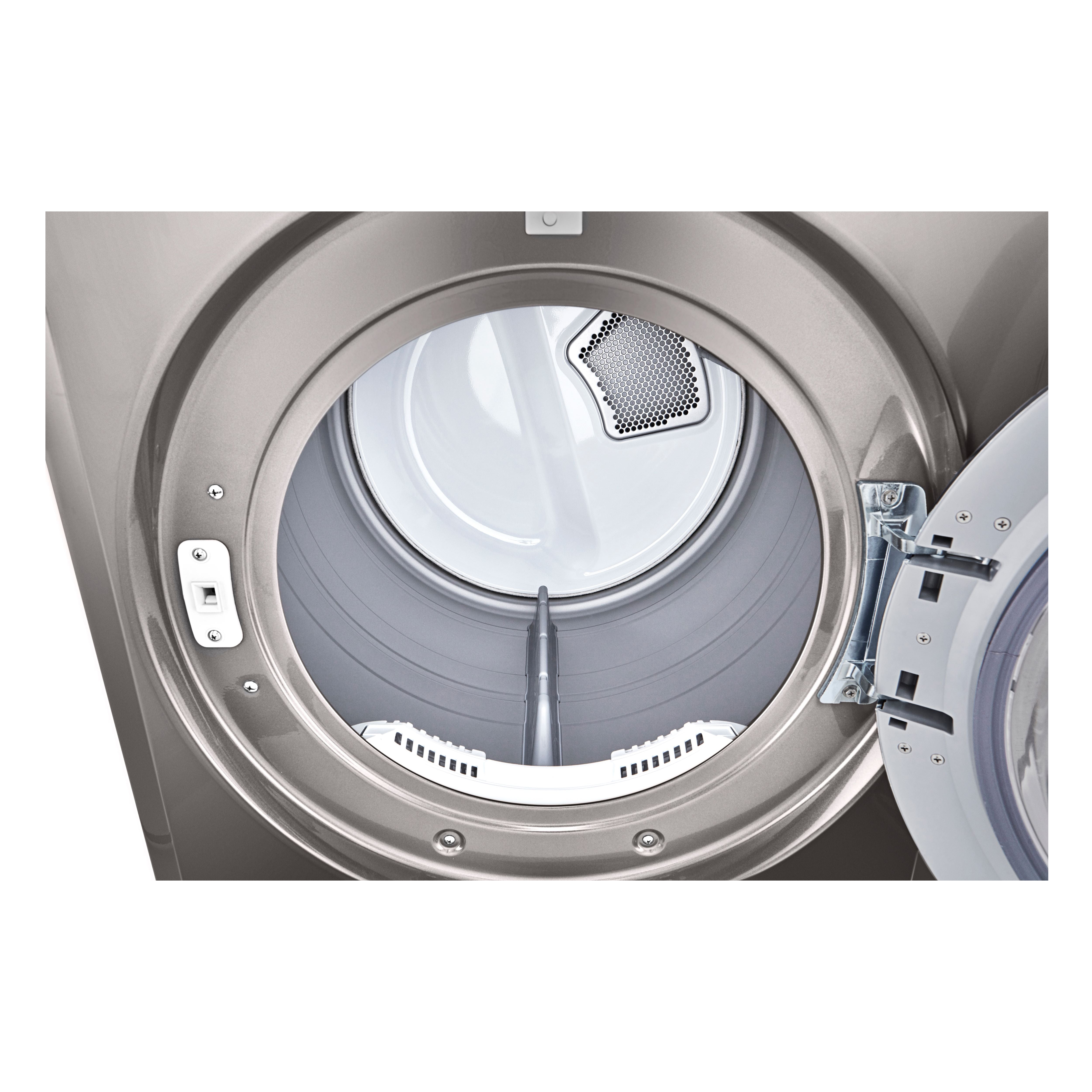 LG Commercial CDT29MUQNS - 15kg Gas Dryer