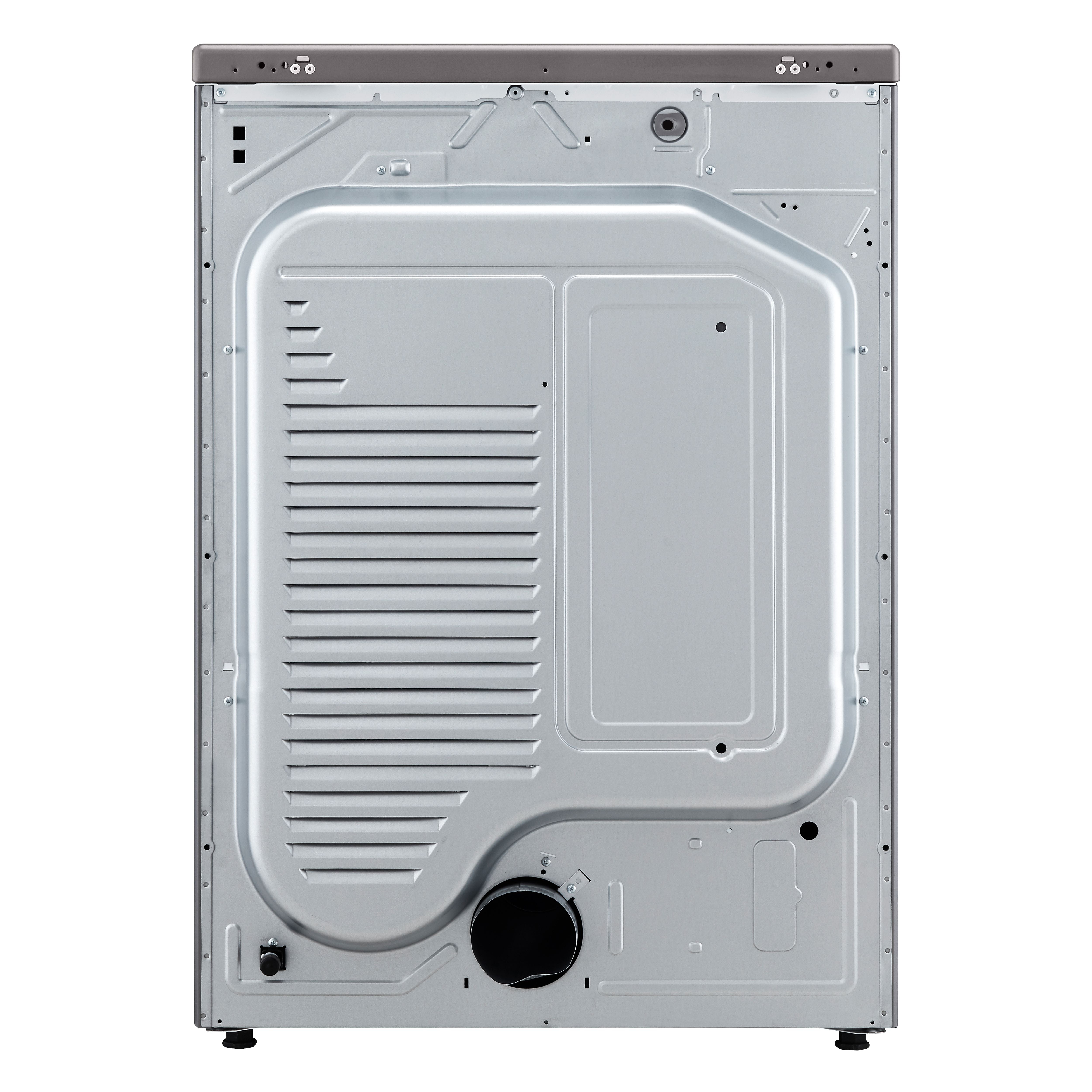 LG Commercial CDT29MUQNS - 15kg Gas Dryer