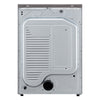 LG Commercial RN1329CN7P - 10kg Gas Dryer