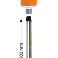 Dynamic Master MX012 - Stick Blender
