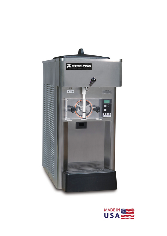 Professional Acai Machine Nectar Fruits - Acai Machine | SilverChef