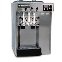 Stoelting E131 - Soft Serve Machine