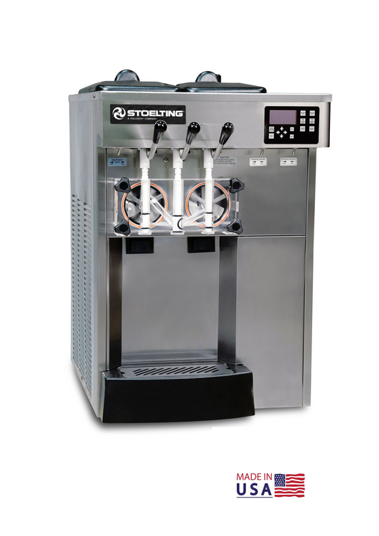 Stoelting E131 - Soft Serve Machine