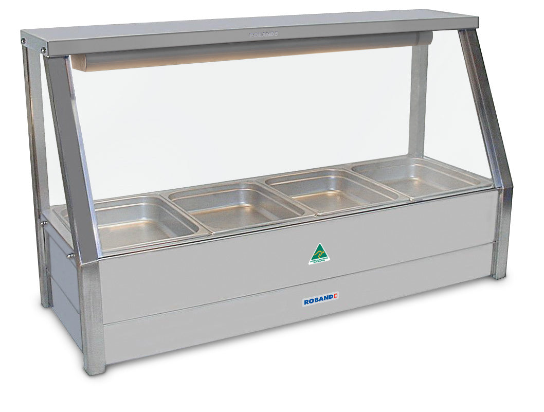 Roband E14RD - Hot Food Display