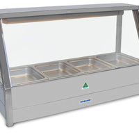 Roband E14RD - Hot Food Display