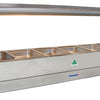 Roband E16RD - Hot Food Display