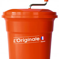 Dynamic E20 - Salad Spinner