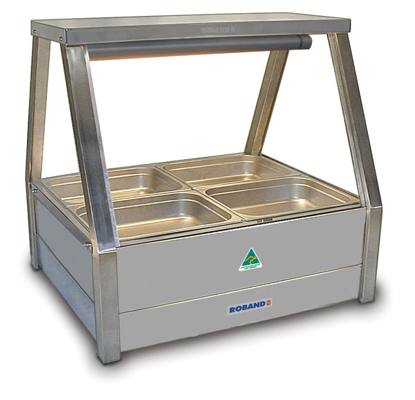 Roband E22 - Hot Food Display