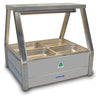 Roband E22RD - Hot Food Display