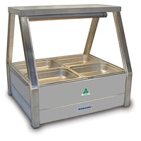 Roband E22RD - Hot Food Display