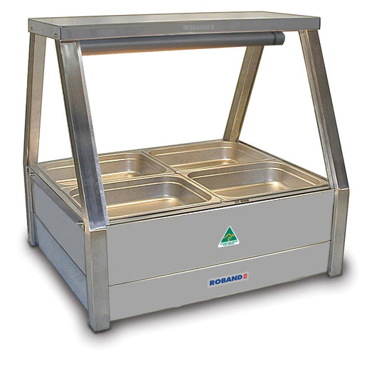 Roband E22RD - Hot Food Display
