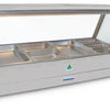 Roband E24 - Hot Food Display