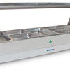 Roband E25 - Hot Food Display