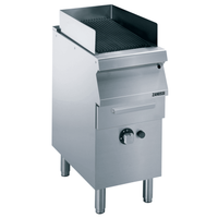 Zanussi E372280 Char Grill