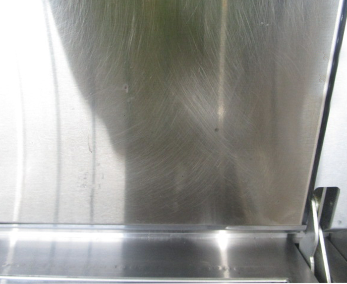 Merrychef E3HP High Speed Oven