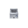 Electrolux Professional 700XP E7BMEDB000 - Half Module Bain Marie Top