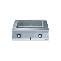 Electrolux Professional 700XP E7BMEHB000 - Full Module Bain Marie Top
