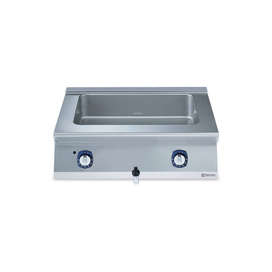 Electrolux Professional 700XP E7BMEHB000 - Full Module Bain Marie Top