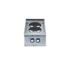 Electrolux Professional 700XP E7ECED2R00 - Two Hob Electric Cook Top