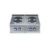 Electrolux Professional 700XP E7ECEH4R00 - Four Hob Electric Cook Top