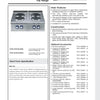 Electrolux Professional 700XP E7ECEH4R00 - Four Hob Electric Cook Top