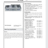 Electrolux Professional 700XP E7ECEL6R00 - Six Hob Electric Cook Top