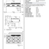 Electrolux Professional 700XP E7ECEL6R00 - Six Hob Electric Cook Top