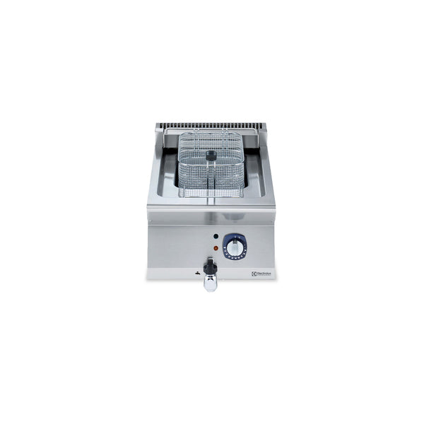 Electrolux Professional 700XP E7FRED1E00 - Single Pan Electric Fryer