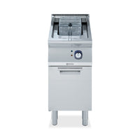 Electrolux Professional 700XP E7FRED1FF0 - Single Pan Electric Fryer