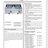 Electrolux Professional 700XP E7FREH2E00 - Double Pan Electric Fryer
