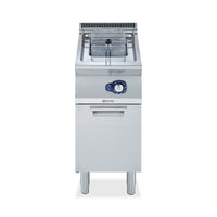 Electrolux Professional 700XP E7FRGD1GF0 - Single Pan Gas Fryer