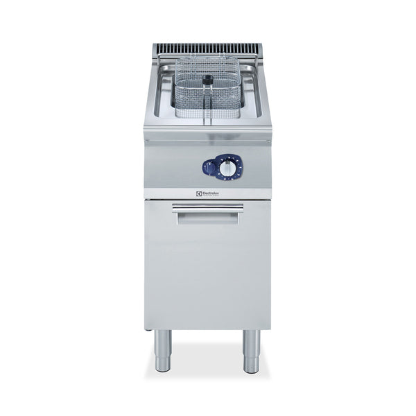 Electrolux Professional 700XP E7FRGD1GF0 - Single Pan Gas Fryer