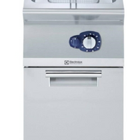Electrolux E7FRGD1GF0 Gas Fryer