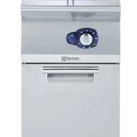 Electrolux E7FRGD1GF0 One Well Natural Gas Fryer