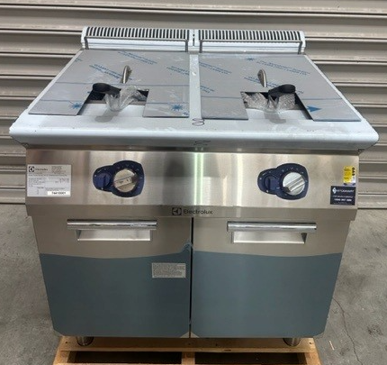 Electrolux E7FRGH2GF0 Fryer