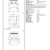 Electrolux Professional 700XP E7FRGH2GF0 - Double Pan Gas Fryer