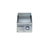 Electrolux Professional 700XP E7FTEDCSI0 - Electric Griddle Plate