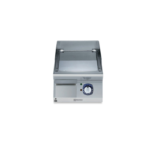 Electrolux Professional 700XP E7FTEDCSI0 - Electric Griddle Plate