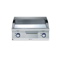 Electrolux Professional 700XP E7FTEHCSI0 - Electric Griddle Plate