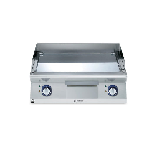 Electrolux Professional 700XP E7FTEHCSI0 - Electric Griddle Plate