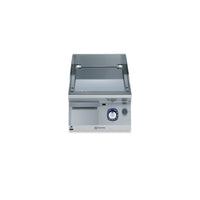 Electrolux Professional 700XP E7FTGDCS00 - Gas Griddle Plate