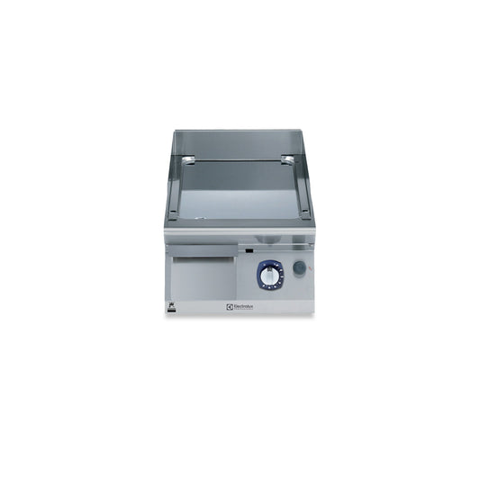 Electrolux Professional 700XP E7FTGDCS00 - Gas Griddle Plate