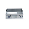 Electrolux Professional 700XP E7FTGHCP00 - Gas Griddle Plate