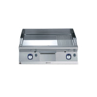 Electrolux Professional 700XP E7FTGHCP00 - Gas Griddle Plate