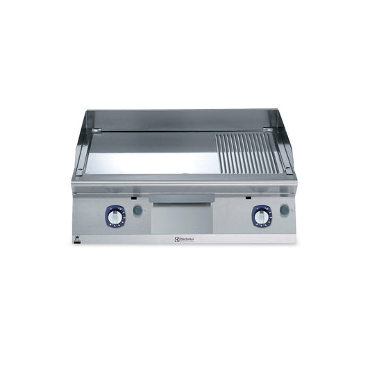Electrolux Professional 700XP E7FTGHCP00 - Gas Griddle Plate