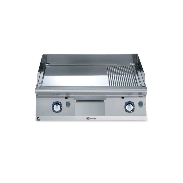 Electrolux Professional 700XP E7FTGHCP00 - Gas Griddle Plate