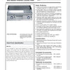 Electrolux Professional 700XP E7FTGHCP00 - Gas Griddle Plate