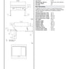 Electrolux Professional 700XP E7FTGHCP00 - Gas Griddle Plate